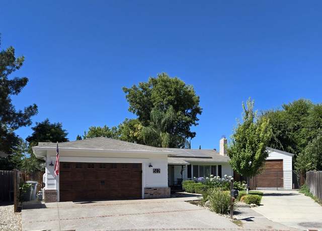 Property at 512 Corte Alta, Vacaville, CA 95688, 4 beds, 2 baths