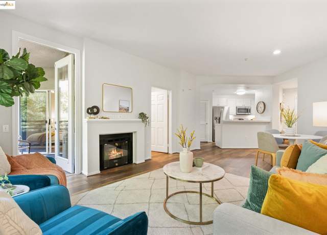 Property at 260 Caldecott Ln #213, Oakland, CA 94618, 2 beds, 2 baths