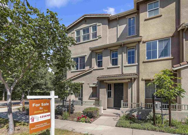 Property at 622 Moss Way, Hayward, CA 94541, 4 beds, 3.5 baths