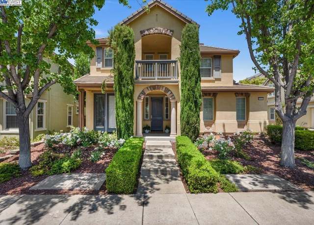 Property at 3565 Rimini Ln, Dublin, CA 94568, 4 beds, 3 baths