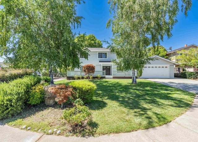 Property at 6735 Stephan Ct, Gilroy, CA 95020, 5 beds, 3 baths