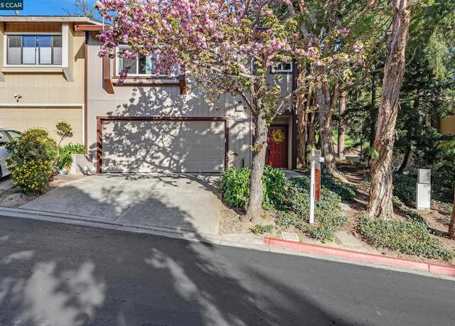 Property at 2415 Deer Tree Ct, Martinez, CA 94553, 3 beds, 2.5 baths