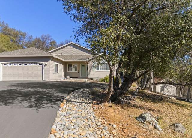 Property at 19891 Apple Valley Dr, Sonora, CA 95370, 3 beds, 2 baths