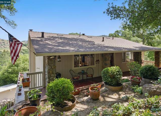 Property at 3648 Morgan Territory Rd, Clayton, CA 94517, 3 beds, 2 baths