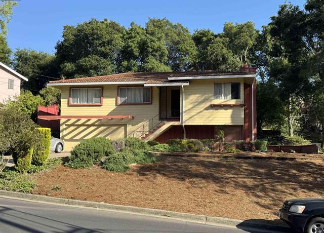 Property at 51 Elysian Fields Dr, Oakland, CA 94605, 3 beds, 2 baths