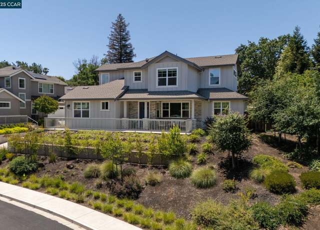 Property at 5540 Southbrook Dr, Clayton, CA 94517, 5 beds, 3 baths
