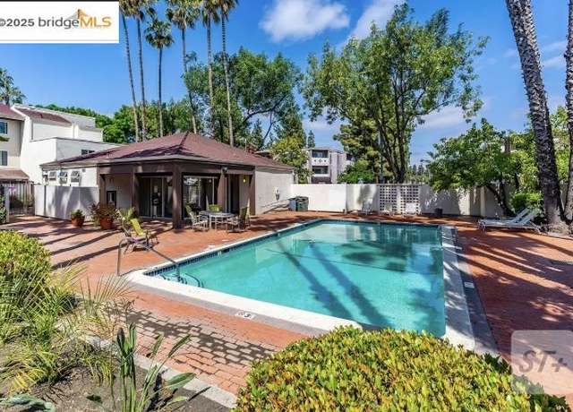 Property at 2000 Laguna Cir Unit D, Concord, CA 94520, 2 beds, 1 bath