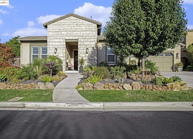 Property at 1990 Angels Share Ct, Brentwood, CA 94513, 4 beds, 3.5 baths