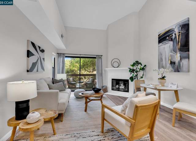 Property at 225 N Villa, Walnut Creek, CA 94595, 2 beds, 2 baths
