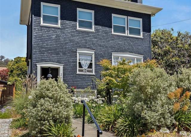 Property at 2611 Piedmont Ave #4, Berkeley, CA 94704, 2 beds, 1 bath