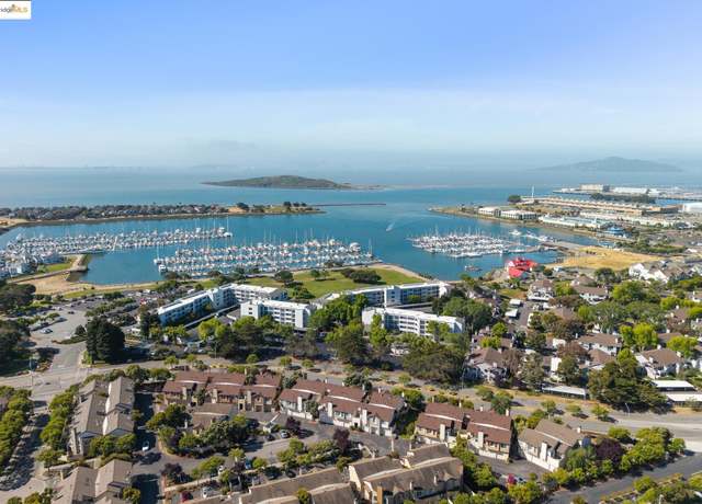Property at 1207 Melville Sq #114, Richmond, CA 94804, 1 bed, 1 bath
