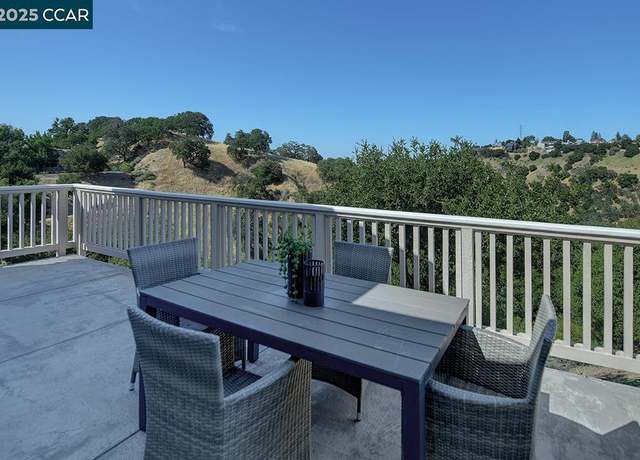 Property at 2916 Saklan Indian Dr, Walnut Creek, CA 94595, 3 beds, 2 baths