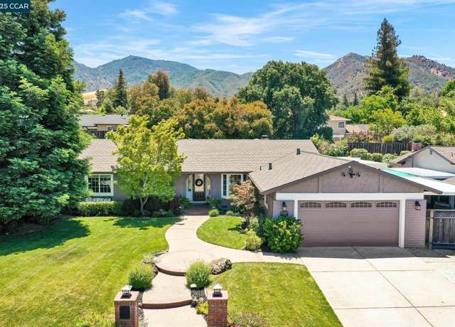 Property at 735 Bloching Cir, Clayton, CA 94517, 3 beds, 2.5 baths