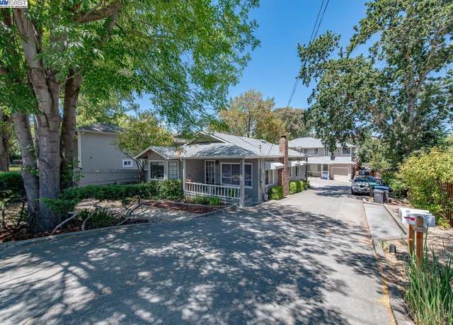 Property at 3939 Vineyard Ave, Pleasanton, CA 94566, 7 beds, 5 baths