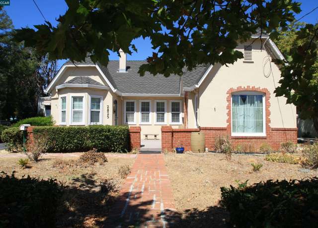 Property at 2825 Concord Blvd, Concord, CA 94519, 4 beds, 2 baths