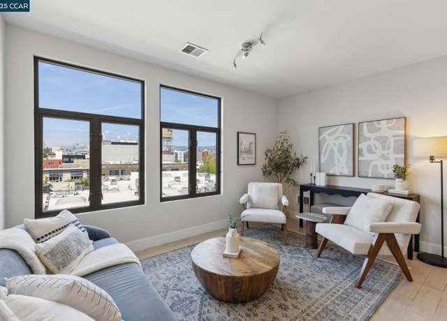 Property at 438 W Grand Ave #510, Oakland, CA 94612, 1 bed, 1 bath