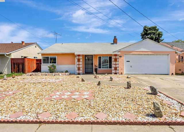 Property at 23192 Santa Clara St, Hayward, CA 94541, 4 beds, 2 baths