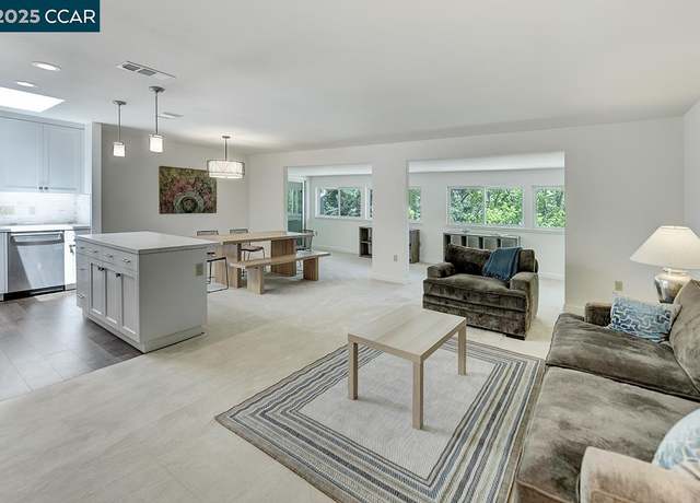 Property at 1201 Leisure Ln #1, Walnut Creek, CA 94595, 2 beds, 1 bath