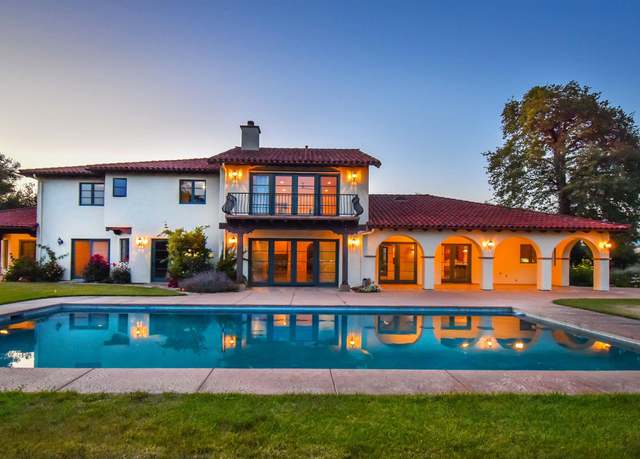 Property at 26255 Powell Ranch Rd, Sonora, CA 95370, 4 beds, 4.5 baths
