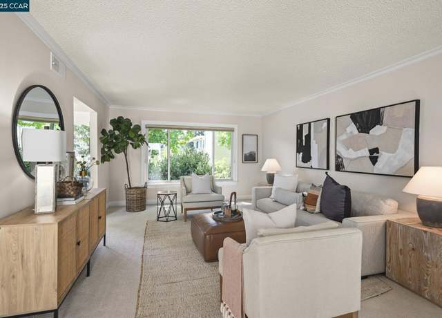 Property at 2016 Golden Rain Rd #3, Walnut Creek, CA 94595, 2 beds, 1 bath