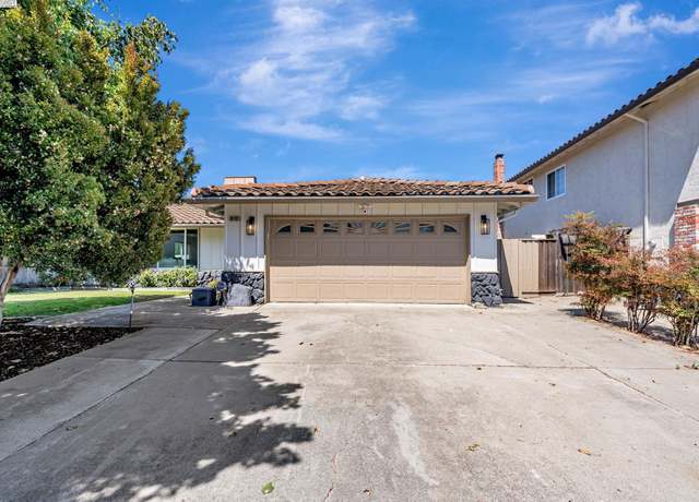 Property at 30703 Wainwright Ct, Union City, CA 94587, 4 beds, 2 baths