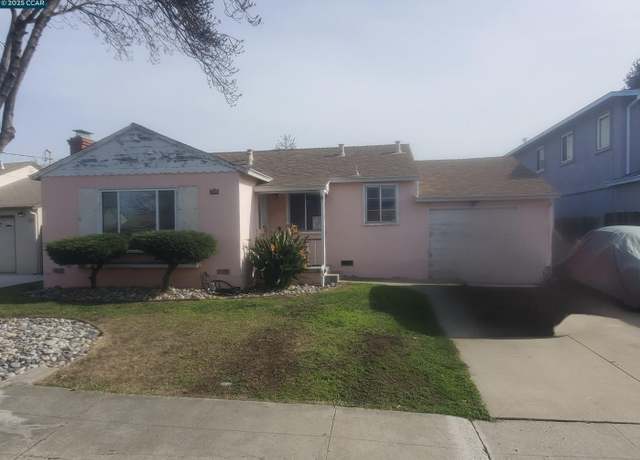 Property at 15216 Edgemoor St, San Leandro, CA 94579, 4 beds, 2 baths