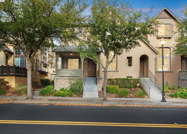Property at 2161 Watermill Rd, San Ramon, CA 94582, 3 beds, 3 baths