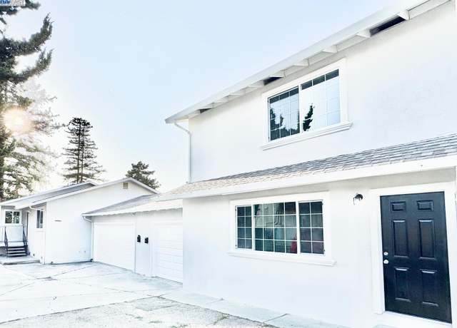 Property at 20595 Center St, Castro Valley, CA 94546, 5 beds, 3.5 baths