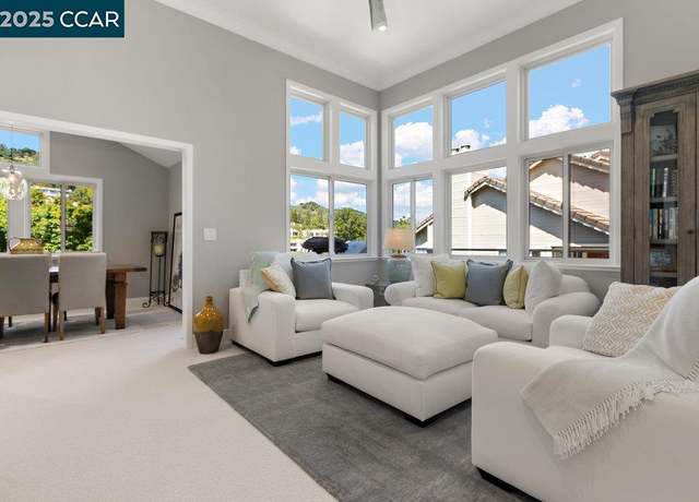 Property at 5593 Terra Granada Dr Unit 4B, Walnut Creek, CA 94595, 2 beds, 2 baths