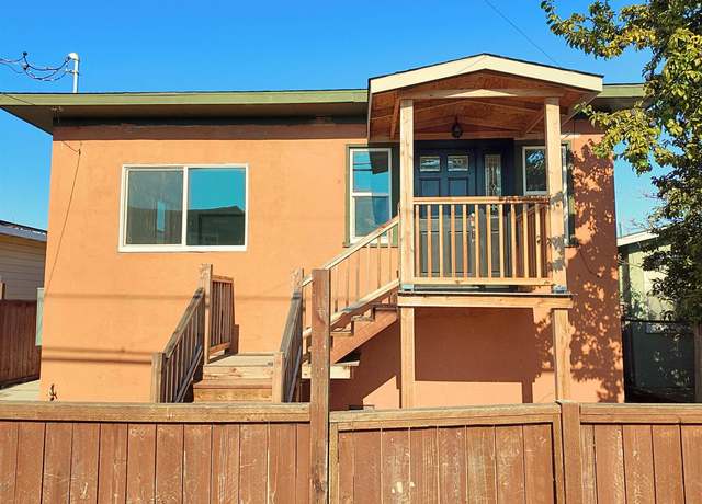 Property at 840 Seventh St, Richmond, CA 94801, 2 beds, 1 bath