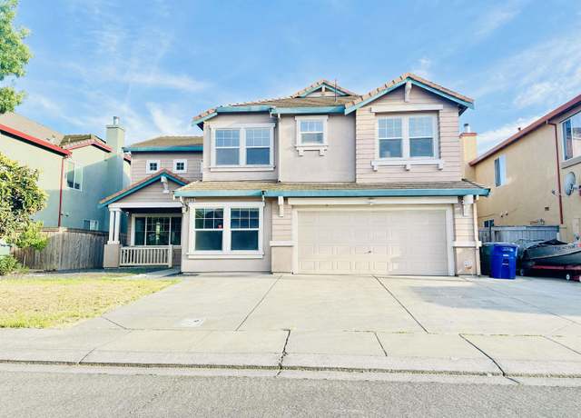 Property at 3308 Yerington Ct, Modesto, CA 95355, 7 beds, 4 baths