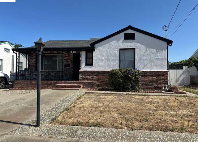 Property at 342 W Madill St, Antioch, CA 94509, 2 beds, 1 bath