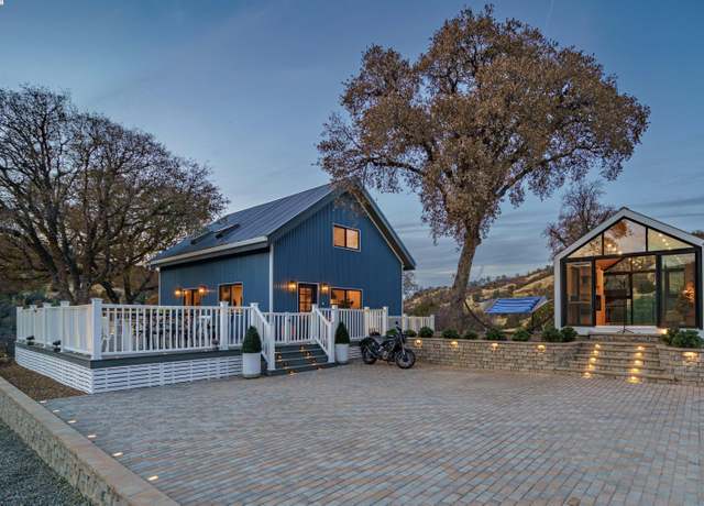 Property at 21000 Mines Rd, Livermore, CA 94550, 1 bed, 2 baths