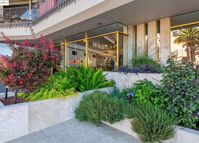 Property at 177 19th St Unit 5A, Oakland, CA 94612, 2 beds, 2 baths