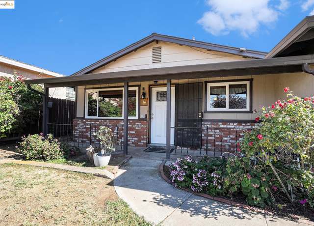 Property at 161 E Sims Rd, Brentwood, CA 94513, 3 beds, 2 baths