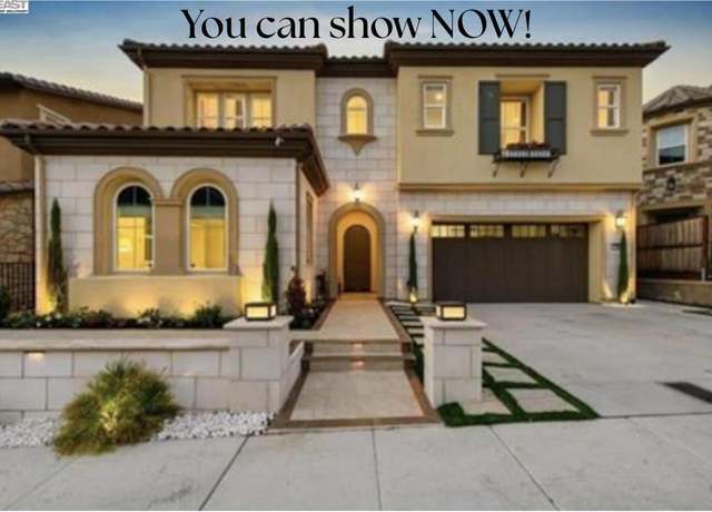 Property at 7152 Aubrey Way, Dublin, CA 94568, 5 beds, 5.5 baths