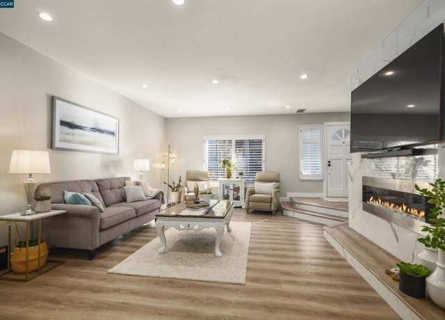 Property at 1713 Geary Rd, Walnut Creek, CA 94597, 3 beds, 3.5 baths