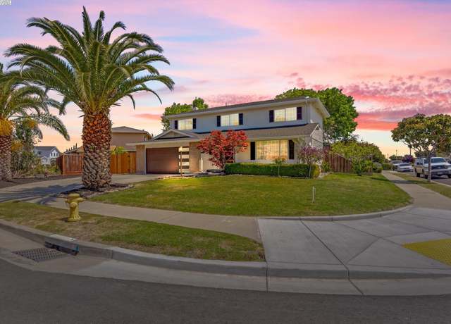 Property at 37807 Lobelia Dr, Newark, CA 94560, 4 beds, 2.5 baths