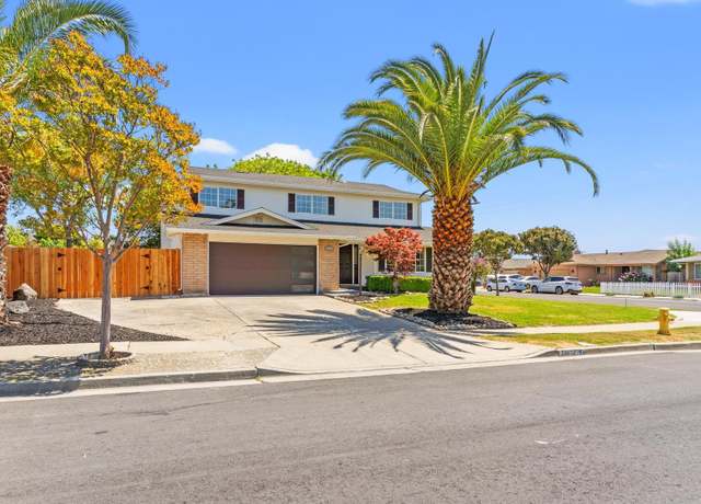 Property at 37807 Lobelia Dr, Newark, CA 94560, 4 beds, 2.5 baths