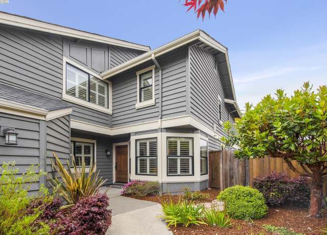 Property at 111 Purcell Dr, Alameda, CA 94502, 3 beds, 3 baths