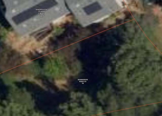Property at 0 Elderberry Dr, Oakland, CA 94661