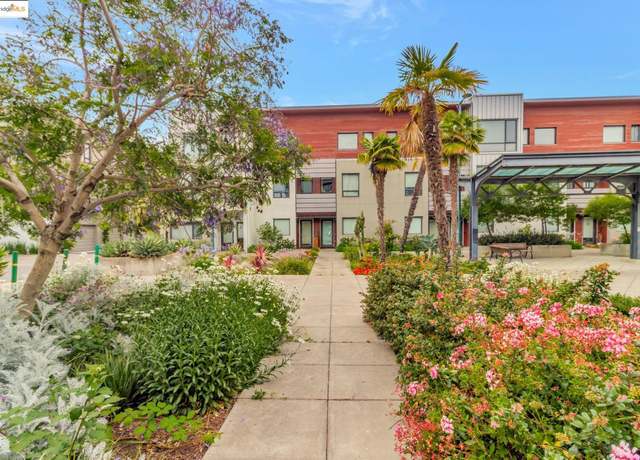 Property at 1759 14th St, Oakland, CA 94607, 2 beds, 2.5 baths