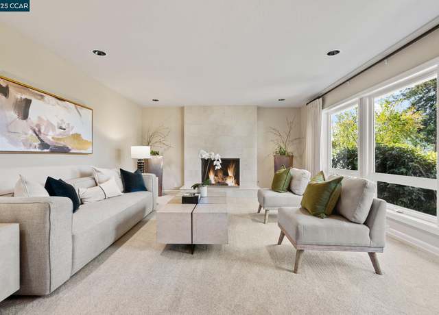 Property at 1902 Joseph Dr, Moraga, CA 94556, 4 beds, 2.5 baths