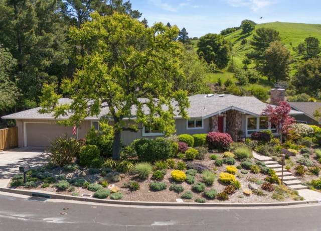 Property at 1902 Joseph Dr, Moraga, CA 94556, 4 beds, 2.5 baths