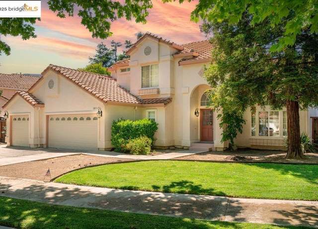 Property at 1281 Sea Vista Dr, Brentwood, CA 94513, 3 beds, 2.5 baths