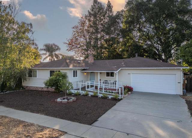 Property at 3967 Majestic Dr, Concord, CA 94519, 4 beds, 3 baths
