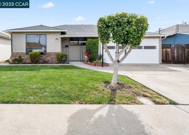 Property at 14550 Acacia St, San Leandro, CA 94579, 3 beds, 1 bath