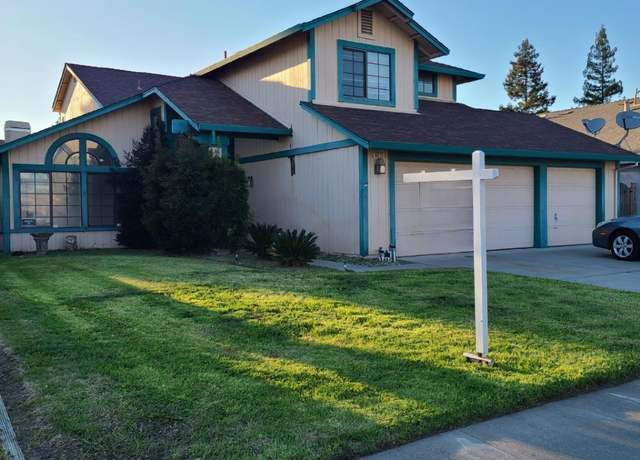 Property at 4213 Killigrew Dr, Salida, CA 95368, 4 beds, 3 baths