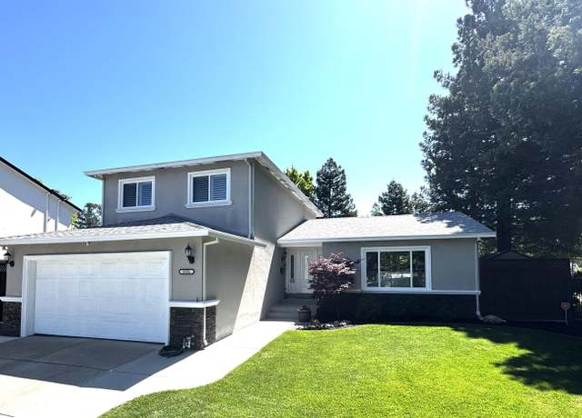 Property at 3521 S Olympic Ct, Pleasanton, CA 94588, 3 beds, 2.5 baths