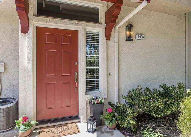 Property at 3096 Bolero Ct, Pleasanton, CA 94588, 2 beds, 2 baths